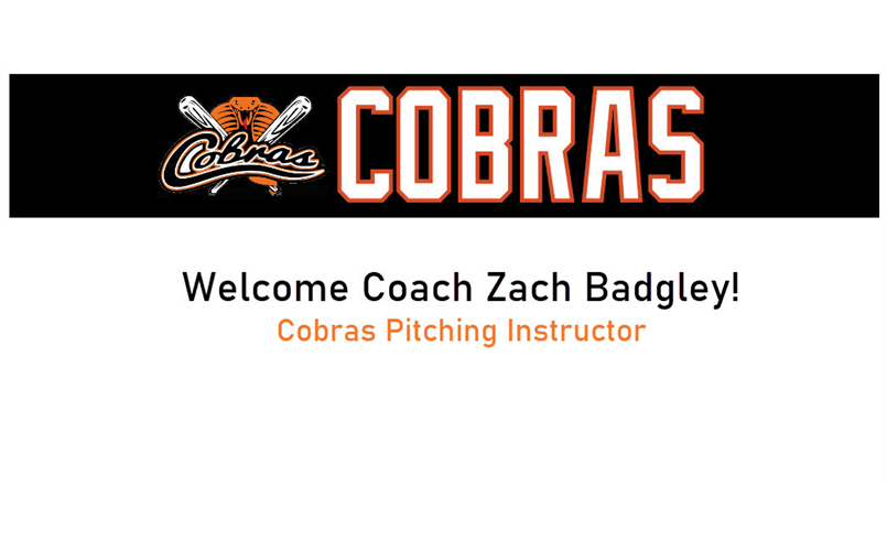 McHenry Cobras Baseball > Home